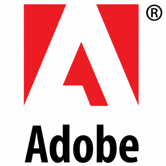 Логотип Acrobat Reader DC